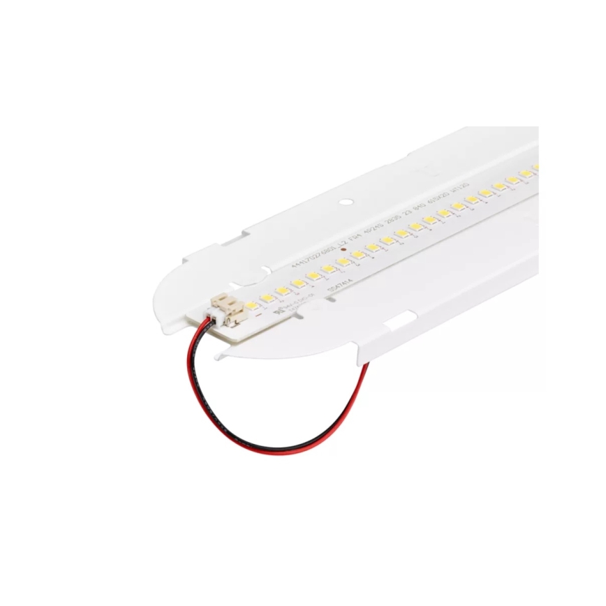 Philips - CORELINE LED teknisk lysrörsarmatur 37,5W/230V 150 cm IP66