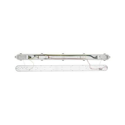 Philips - CORELINE LED teknisk lysrörsarmatur 37,5W/230V 150 cm IP66