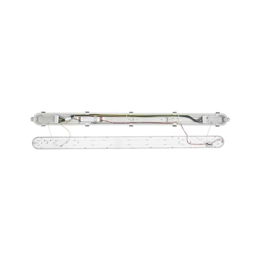 Philips - CORELINE LED teknisk lysrörsarmatur 37,5W/230V 150 cm IP66