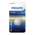 Philips CR2025/01B - Litiumbatteri CR2025 MINICELLS 3V 165mAh
