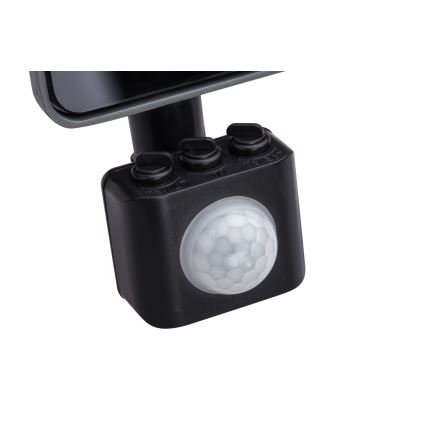 Philips - LED-strålkastare med sensor DECOFLOOD LED/20W/230V IP65