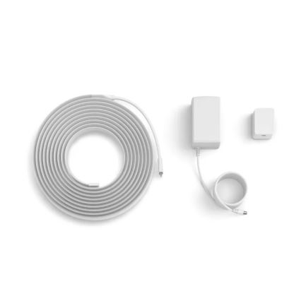 Philips - dimbar LED RGBW-remsa Hue FLUX 5m LED/48W/230V 2200-6500K