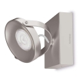 Philips - Dimbar LED-spotlampa LED/4,5W/230V