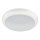 Philips - Dimbar teknisk LED-armatur med rörelse- och skymningssensor LEDINAIRE LED/11/17W/230V 3000/4000/5700K Ø 30 cm IP65