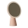 Philips - Dimbart kosmetikspegel med LED-belysning MIRROR LED/4,5W/5V