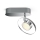 Philips - Dimbart LED-spot LED/4,5W/230V