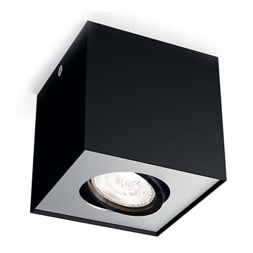 Philips - Dimbart LED-spotlampa LED/4,5W/230V