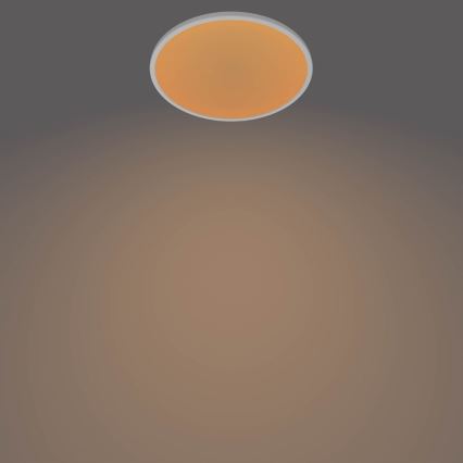 Philips - Dimmbar LED-takarmatur LED/15W/230V 2700K