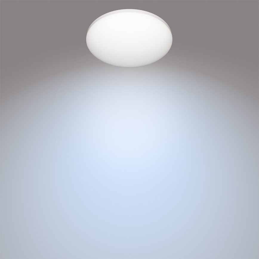 Philips - LED Dimbar taklampa LED/18W/230V 4000K