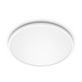 Philips - Dimmbar LED-takarmatur LED/15W/230V 2700K