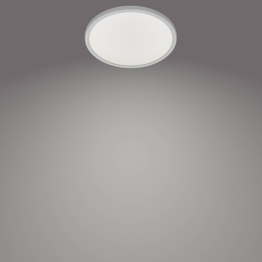 Philips - Dimmbar LED-taklampa LED/15W/230V 4000K