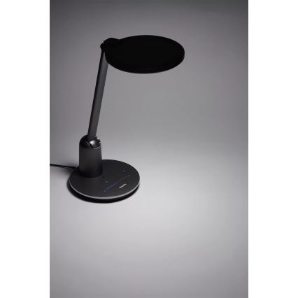 Philips - LED Dimbar Touchbordslampa EINSTEIN SCENE SWITCH LED/15W/230V 2800/4000/5100K CRI94
