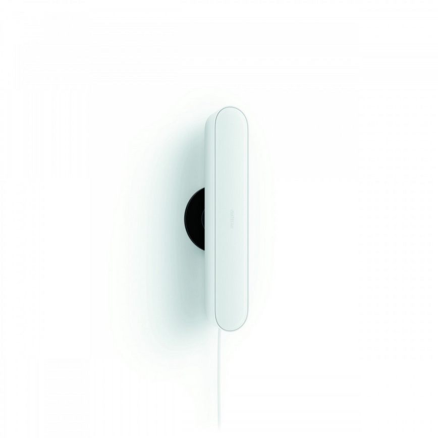 Philips - Utbyggnadssats LED RGB dimbar bordslampa Hue PLAY LED/6W/230V vit