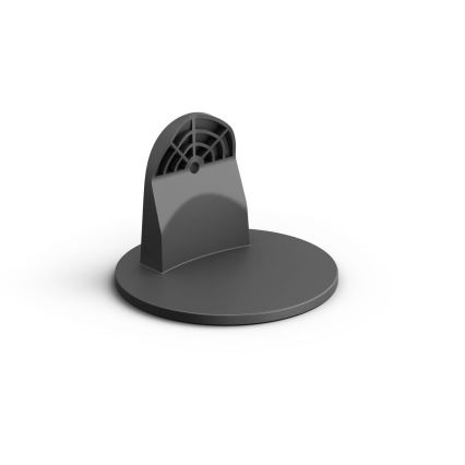 Philips - Utbyggnadssats LED RGB dimbar bordslampa Hue PLAY LED/6W/230V vit