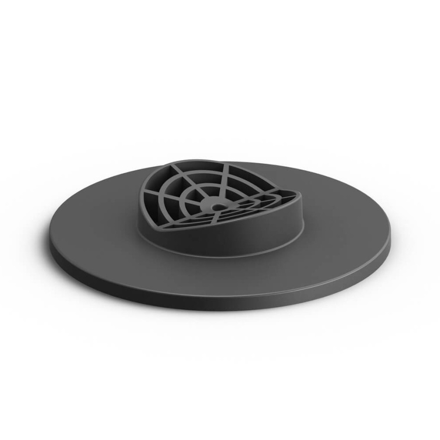 Philips - Utbyggnadssats LED RGB dimbar bordslampa Hue PLAY LED/6W/230V vit