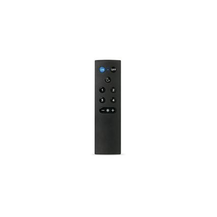 Philips - Fjärrkontroll SMART WIZMOTE 2xAAA Wi-Fi