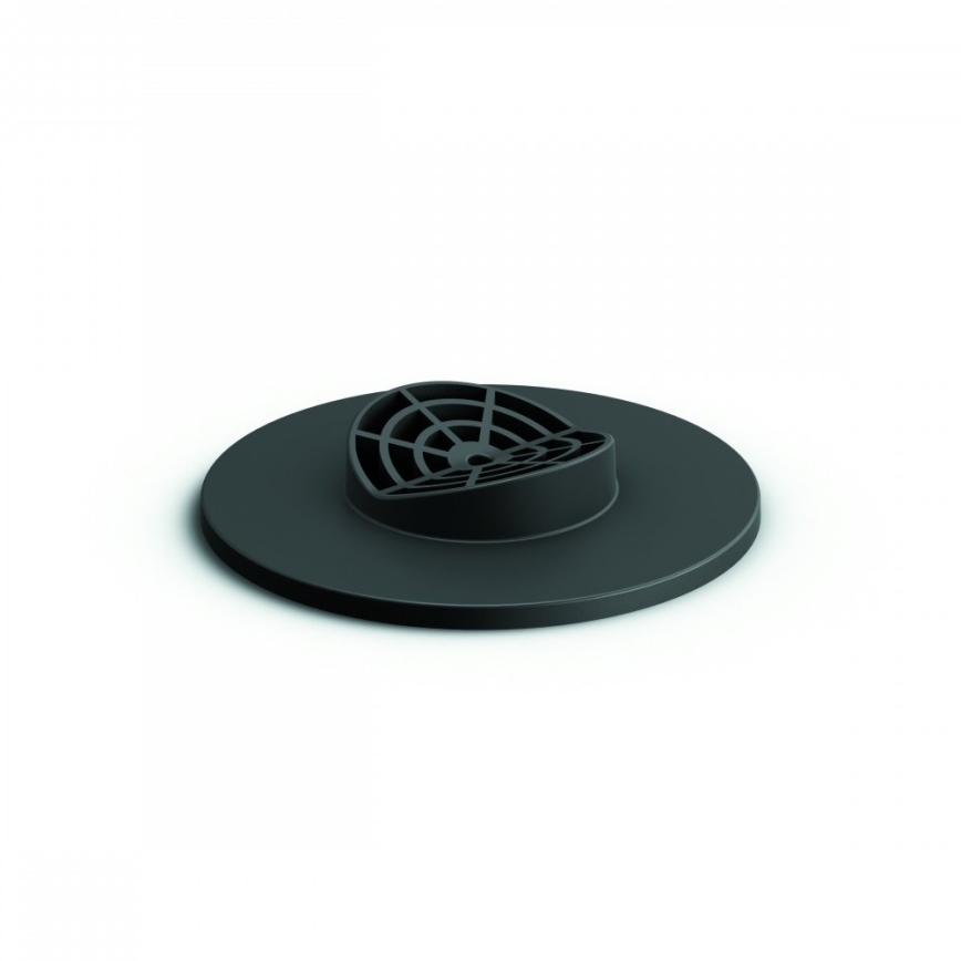 Philips - Förlängningskit LED RGB Ljusreglerad bordslampa Hue PLAY LED/6W/230V svart