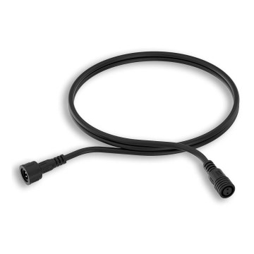 Philips - Förlängningssladd utomhus 2m IP67