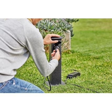 Philips - Nätaggregat 48 W, 12 V/230 V, IP67