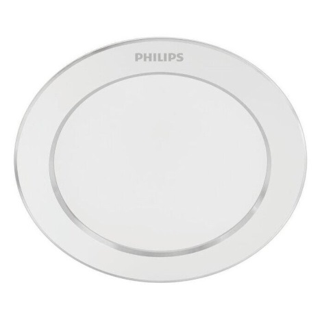 Philips - Hängande LED-lampa DIAMOND LED/3.5W/230V 4,000K