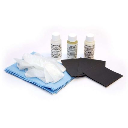 Philips HRK00XM - Kit för restaurering av strålkastare