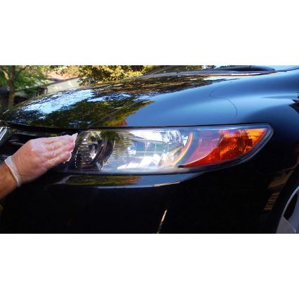 Philips HRK00XM - Kit för restaurering av strålkastare