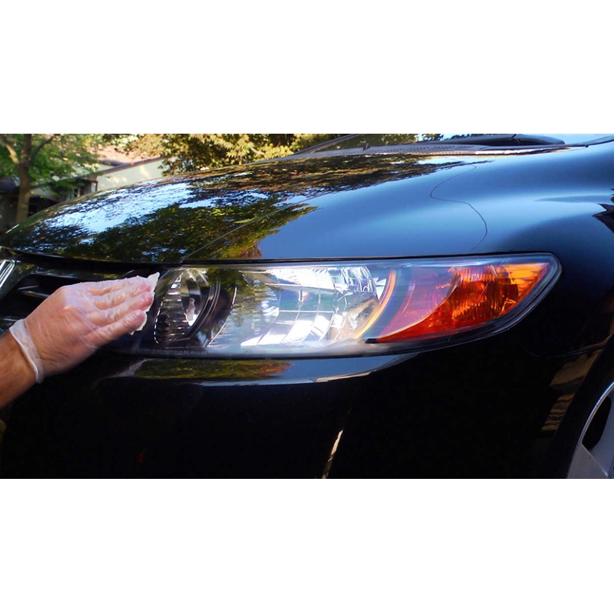 Philips HRK00XM - Kit för restaurering av strålkastare