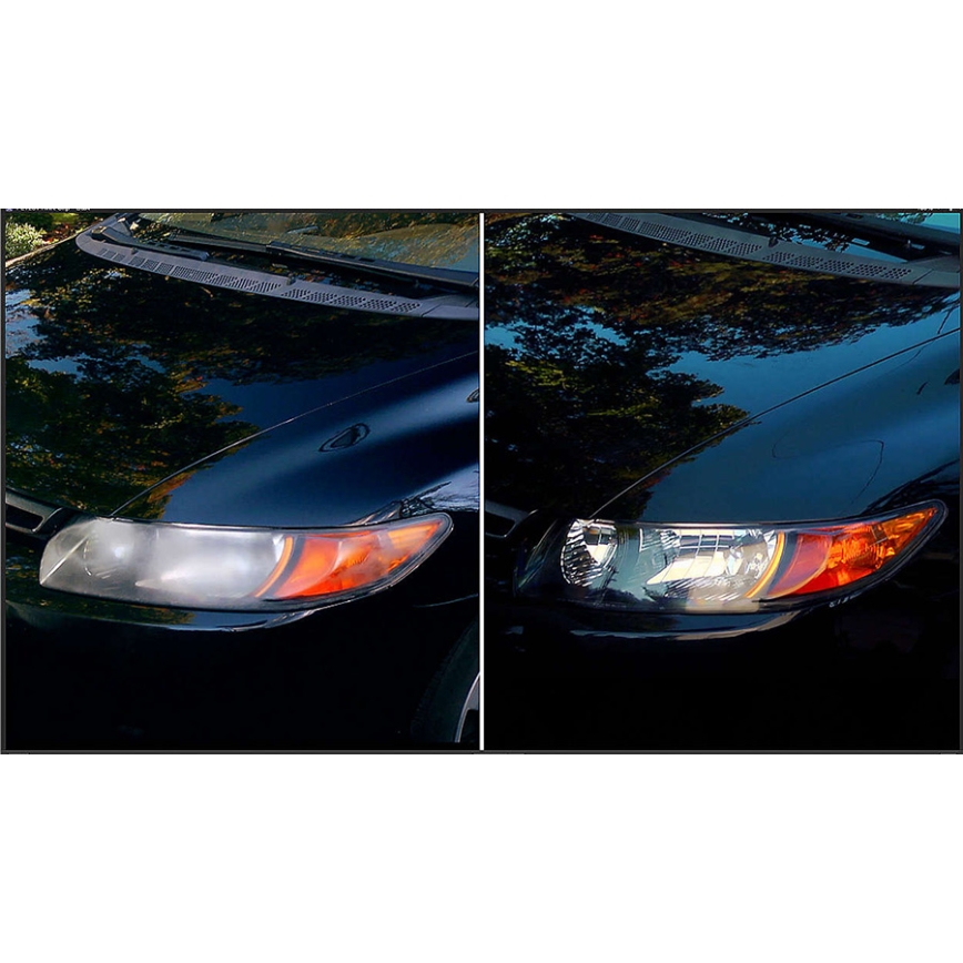 Philips HRK00XM - Kit för restaurering av strålkastare