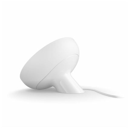 Philips - Hue BLOOM LED RGB dimbar bordslampa LED/7,1W/230V