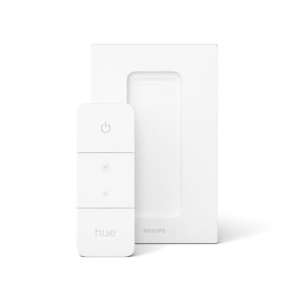 Philips Hue Dimmerbrytare V2 1xCR2032