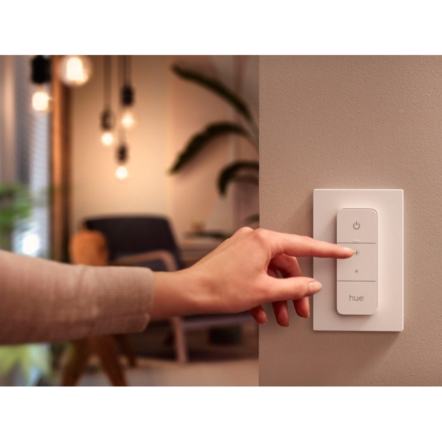 Philips Hue Dimmerbrytare V2 1xCR2032