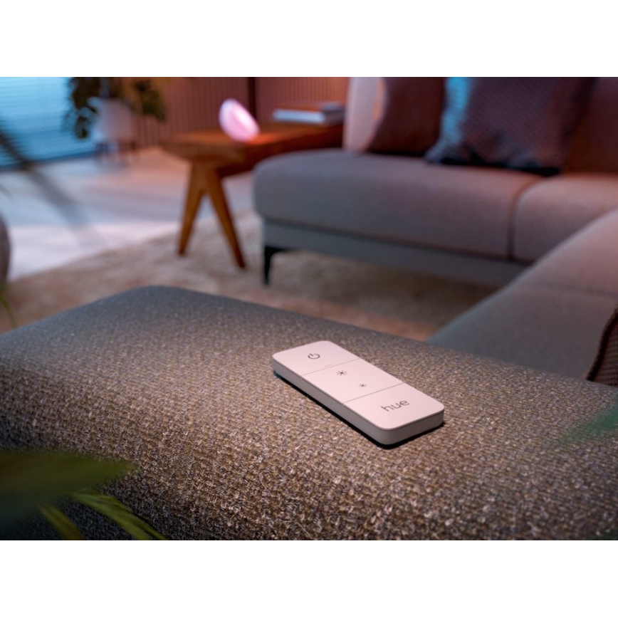 Philips Hue Dimmerbrytare V2 1xCR2032