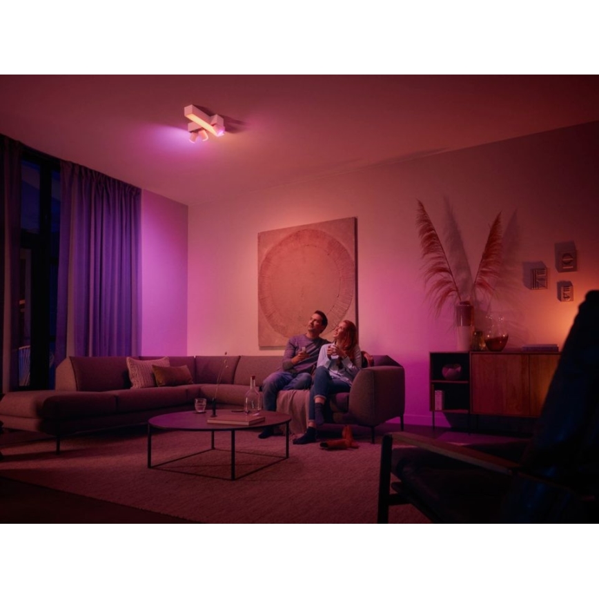 Philips Hue Dimmerbrytare V2 1xCR2032