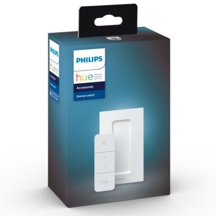 Philips Hue Dimmerbrytare V2 1xCR2032