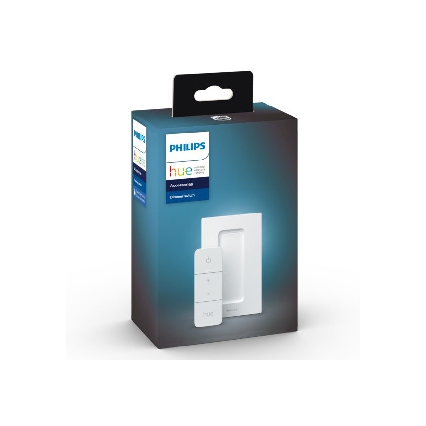 Philips Hue Dimmerbrytare V2 1xCR2032