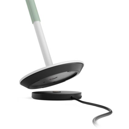 Philips - LED RGBW Dimbart utomhus touchlampa Hue GO LED/6,2W/230V 2000-6500K IP54