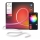 Philips - Hue OMNIGLOW RGBW LED-remsa, dimbar, 5m LED/60W/230V 2200–6500K