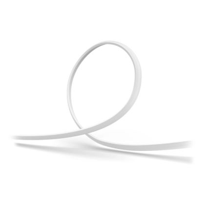 Philips - Hue OMNIGLOW RGBW LED-remsa, dimbar, 5m LED/60W/230V 2200–6500K