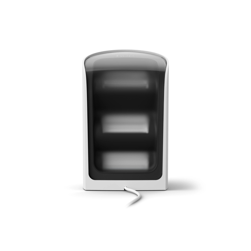 Philips - LED RGBW dimbara projektorlampa Hue PLAY LED/20W/230V 2000–6500K vit