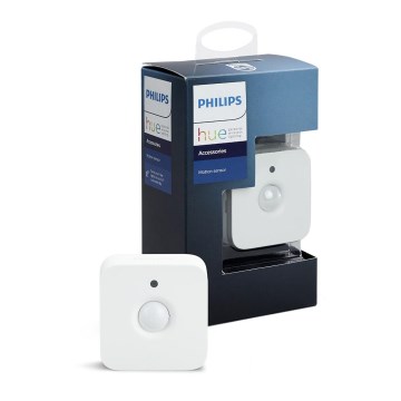Philips Hue rörelsesensor 2xAAA IP42