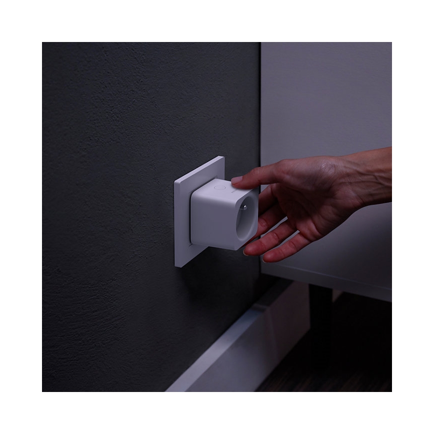 Smart plug Philips Hue