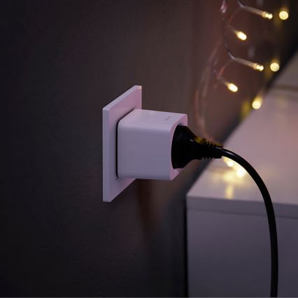 Philips Hue smartplugg EU (SCHUKO)