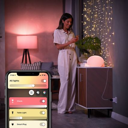 Philips Hue smartplugg EU (SCHUKO)