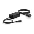Philips - Hue strömadapter 40W/24/230V IP67