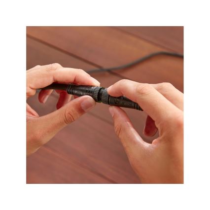 Philips - Hue strömadapter 40W/24/230V IP67