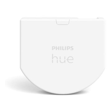 Philips Hue SWITCH väggströmbrytarmodul