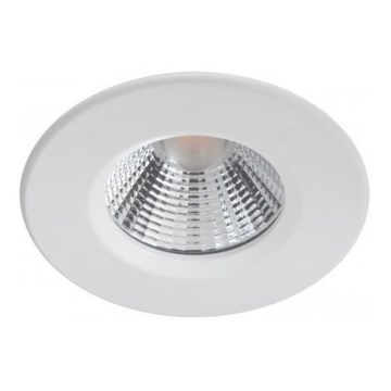 Philips - Infälld dimbar LED badrumsbelysning DIVE LED/5,5W/230V IP65
