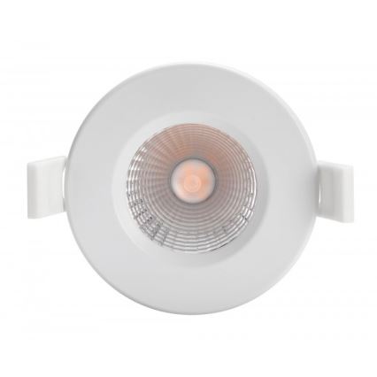 Philips - Infälld dimbar LED badrumsbelysning DIVE LED/5,5W/230V IP65