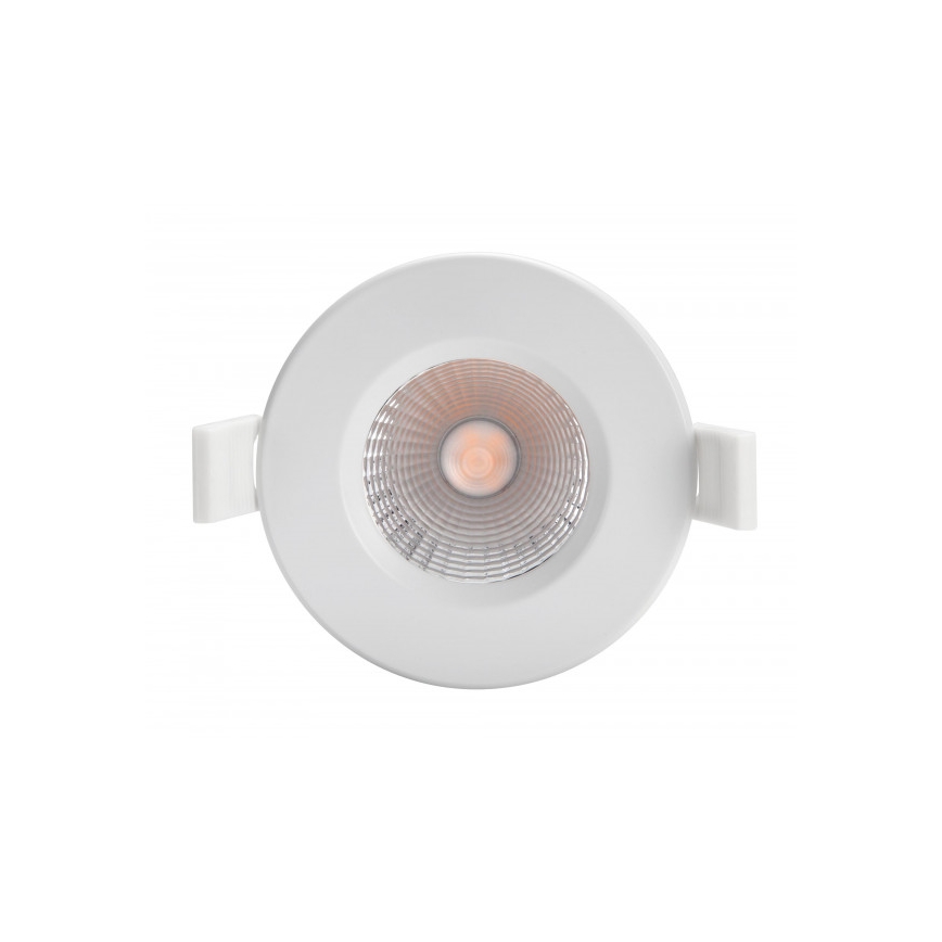 Philips - Infälld dimbar LED badrumsbelysning DIVE LED/5,5W/230V IP65