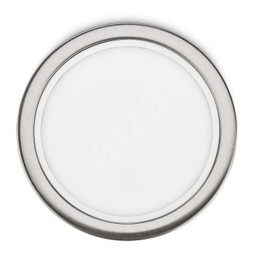 Philips - Infälld LED-armatur LED/20W/230V